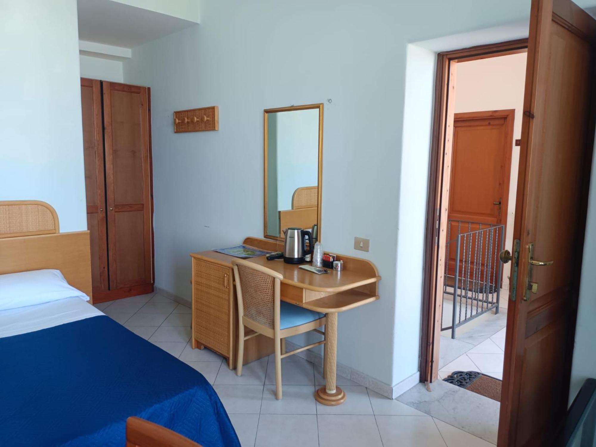 Relais Raffaele By Emilia