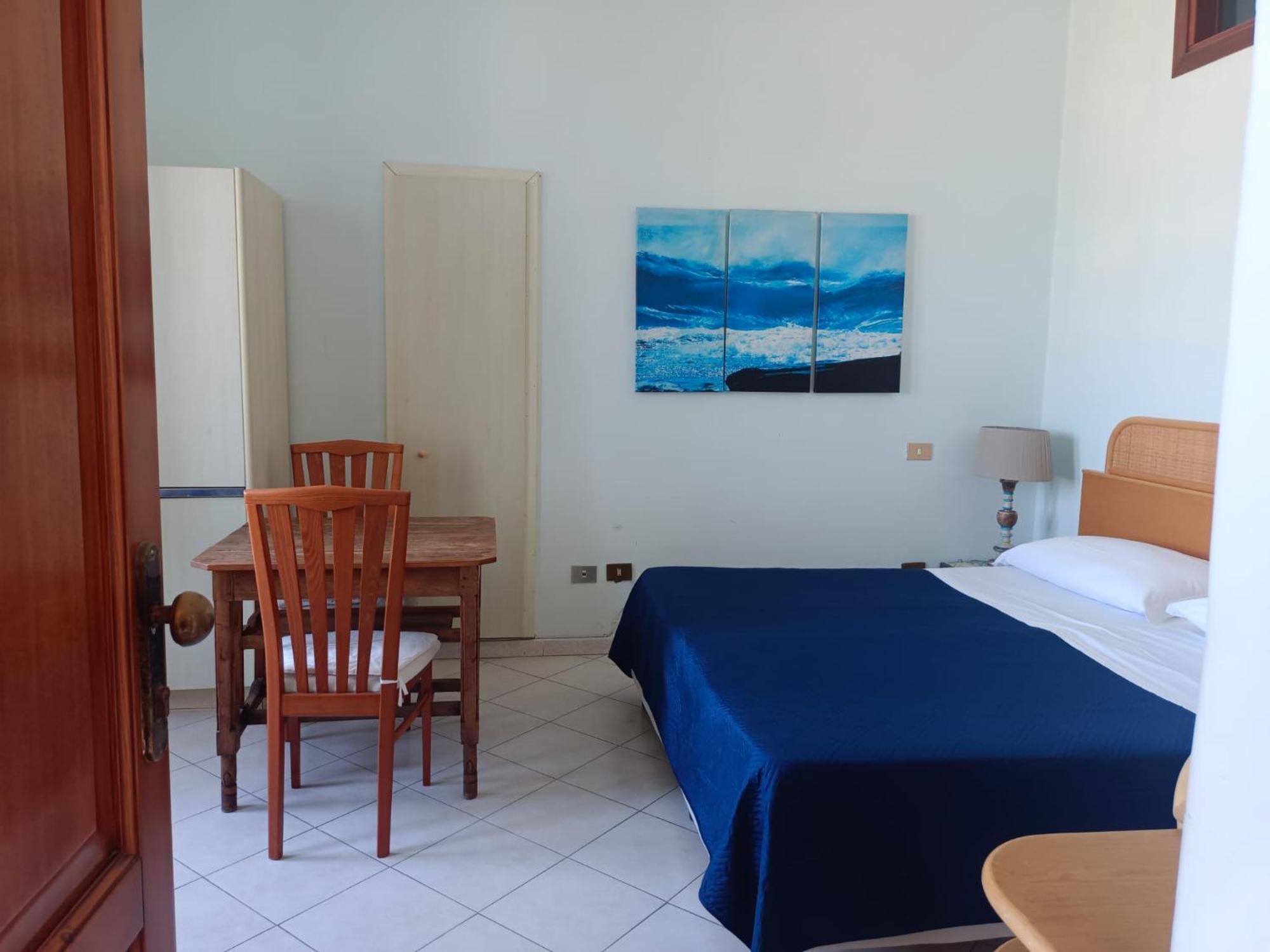 Relais Raffaele By Emilia Bed & Breakfast Ischia