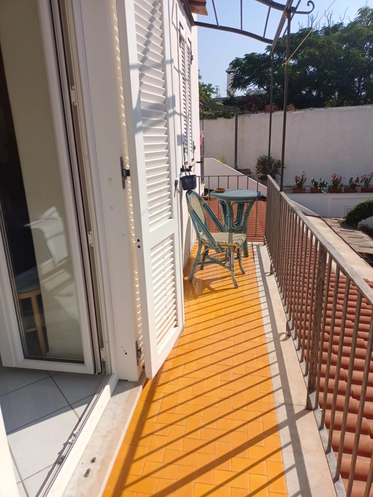 Bed & Breakfast Relais Raffaele By Emilia Ischia