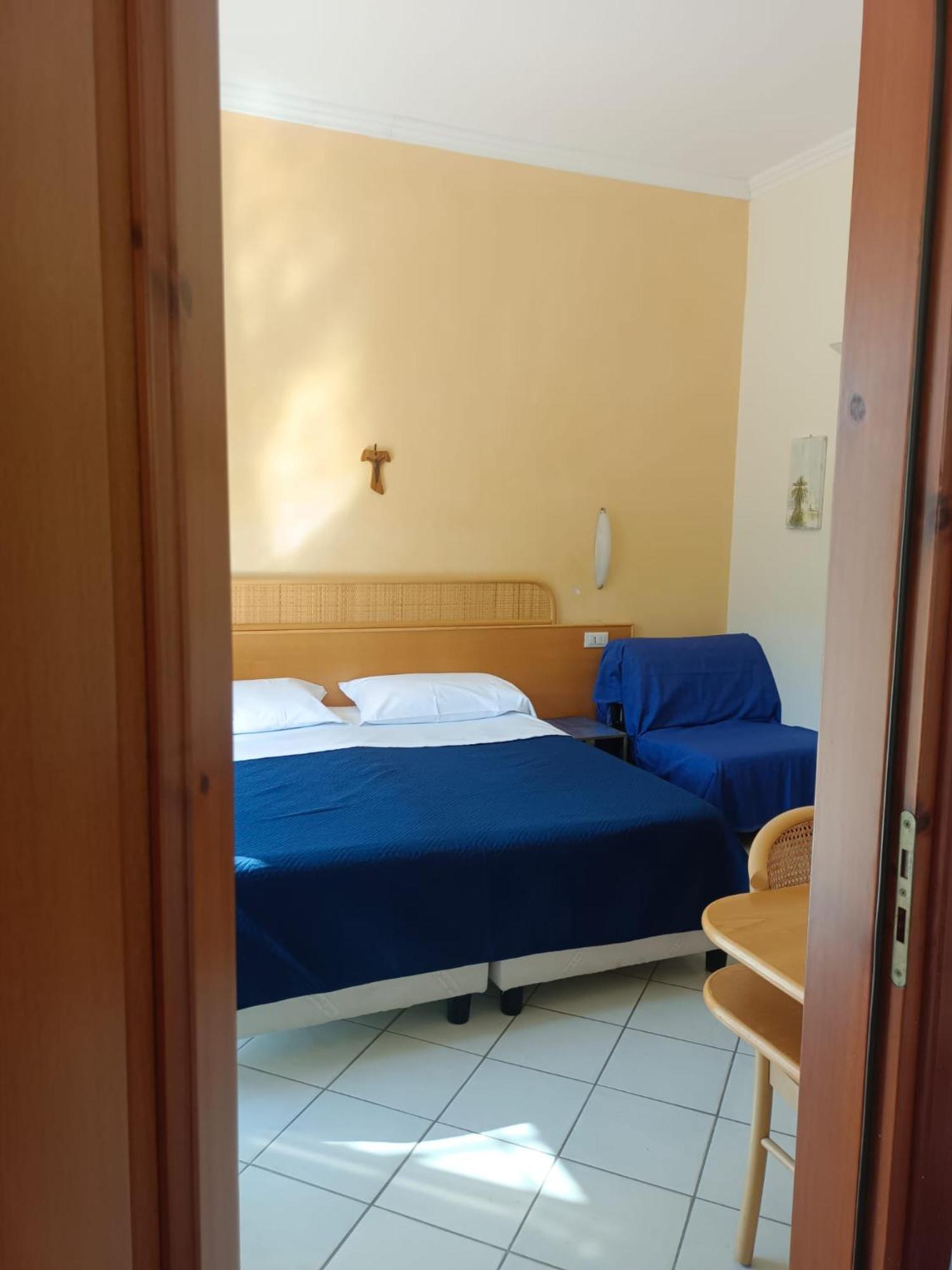 Relais Raffaele By Emilia Bed & Breakfast Ischia
