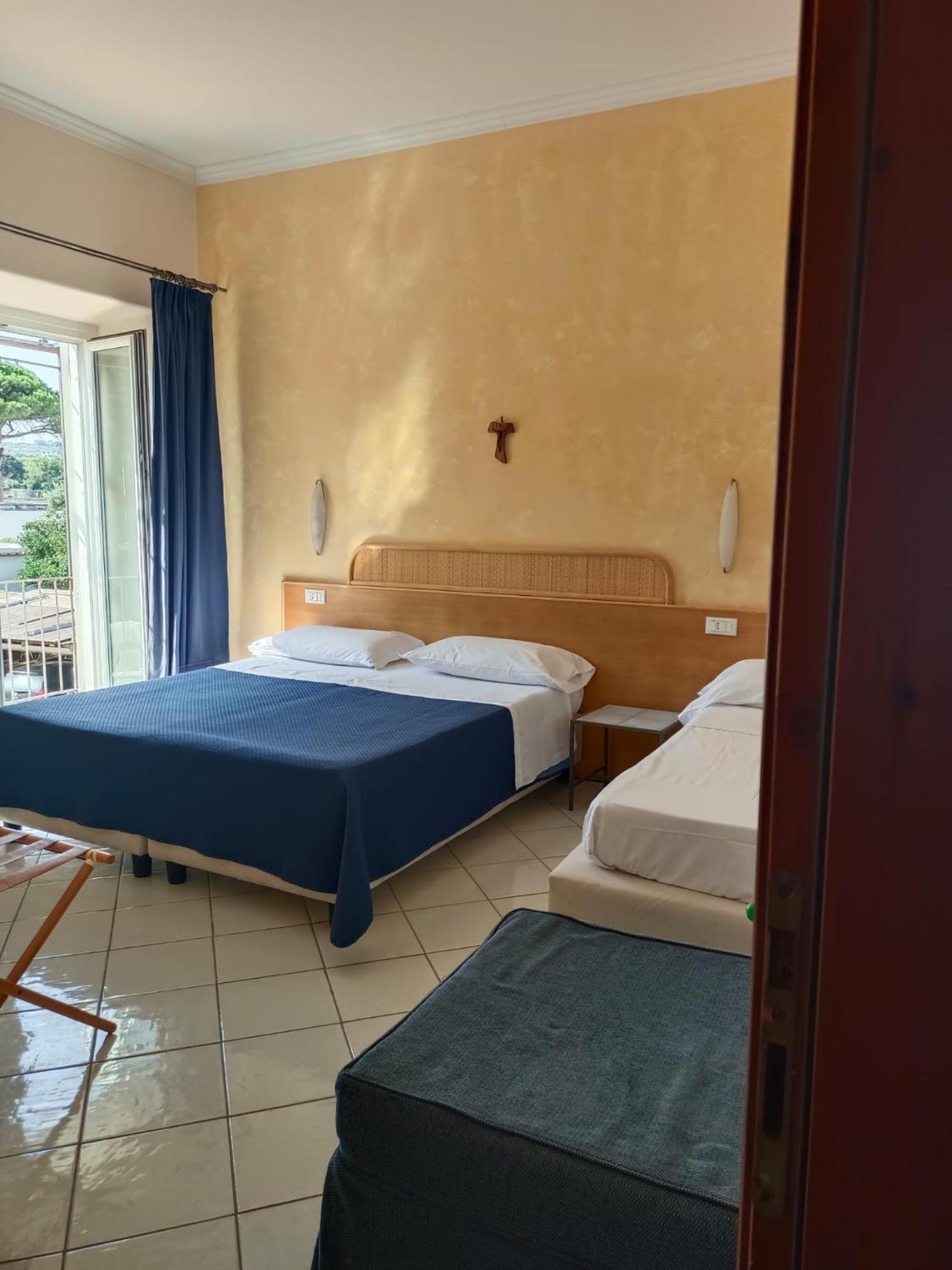 Relais Raffaele By Emilia * Ischia