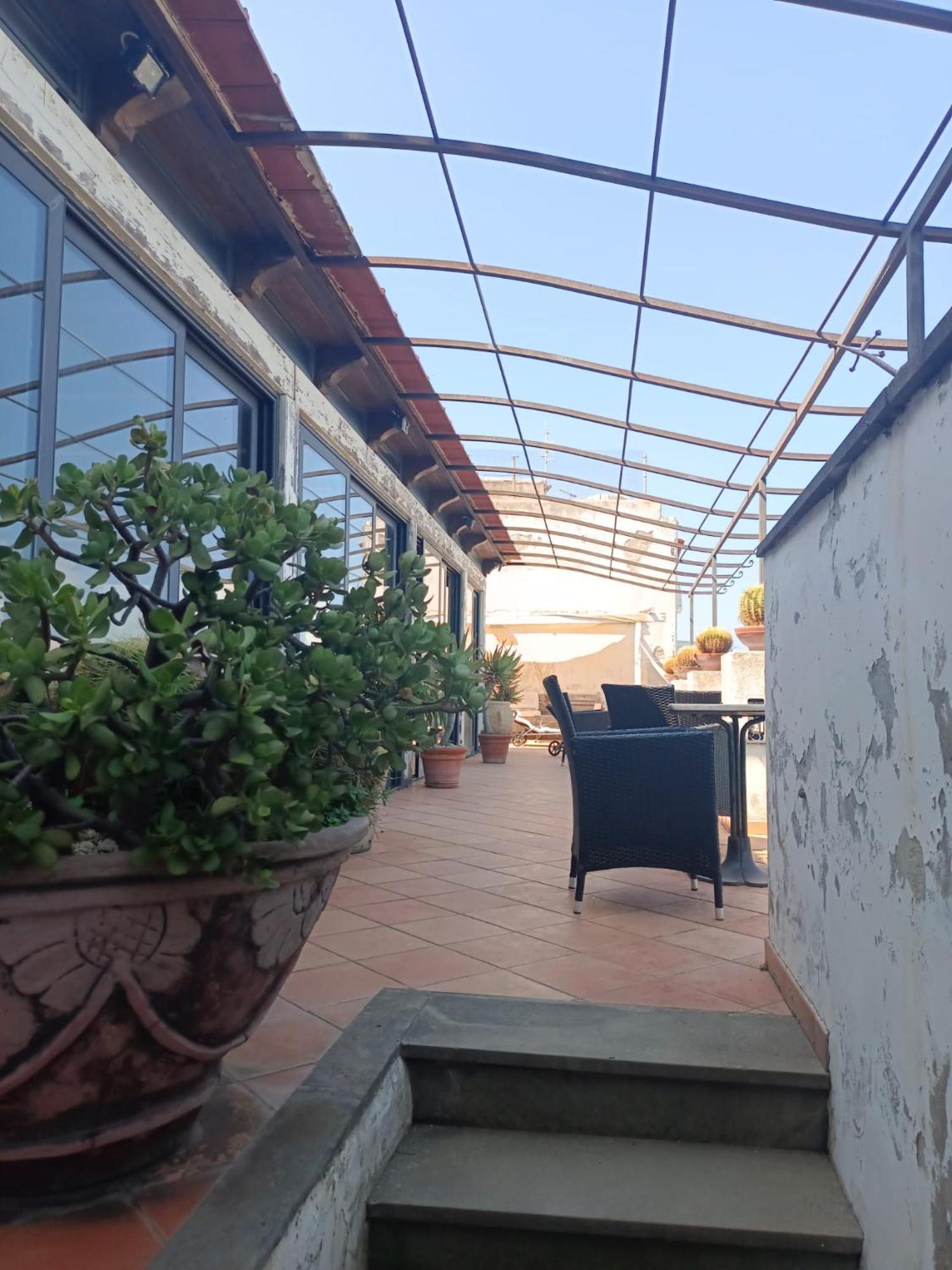 Bed & Breakfast Relais Raffaele By Emilia Ischia