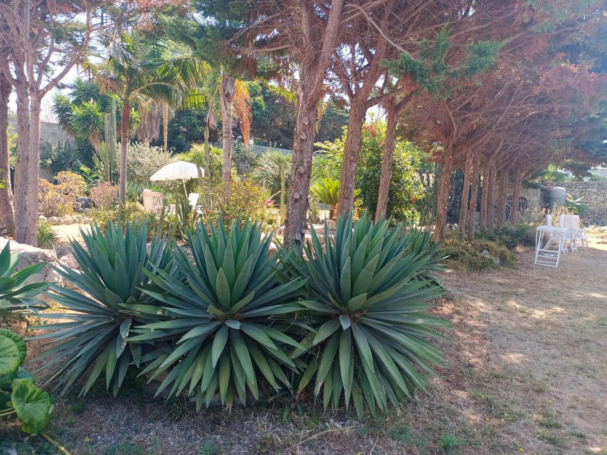 Bed & Breakfast Relais Raffaele By Emilia *