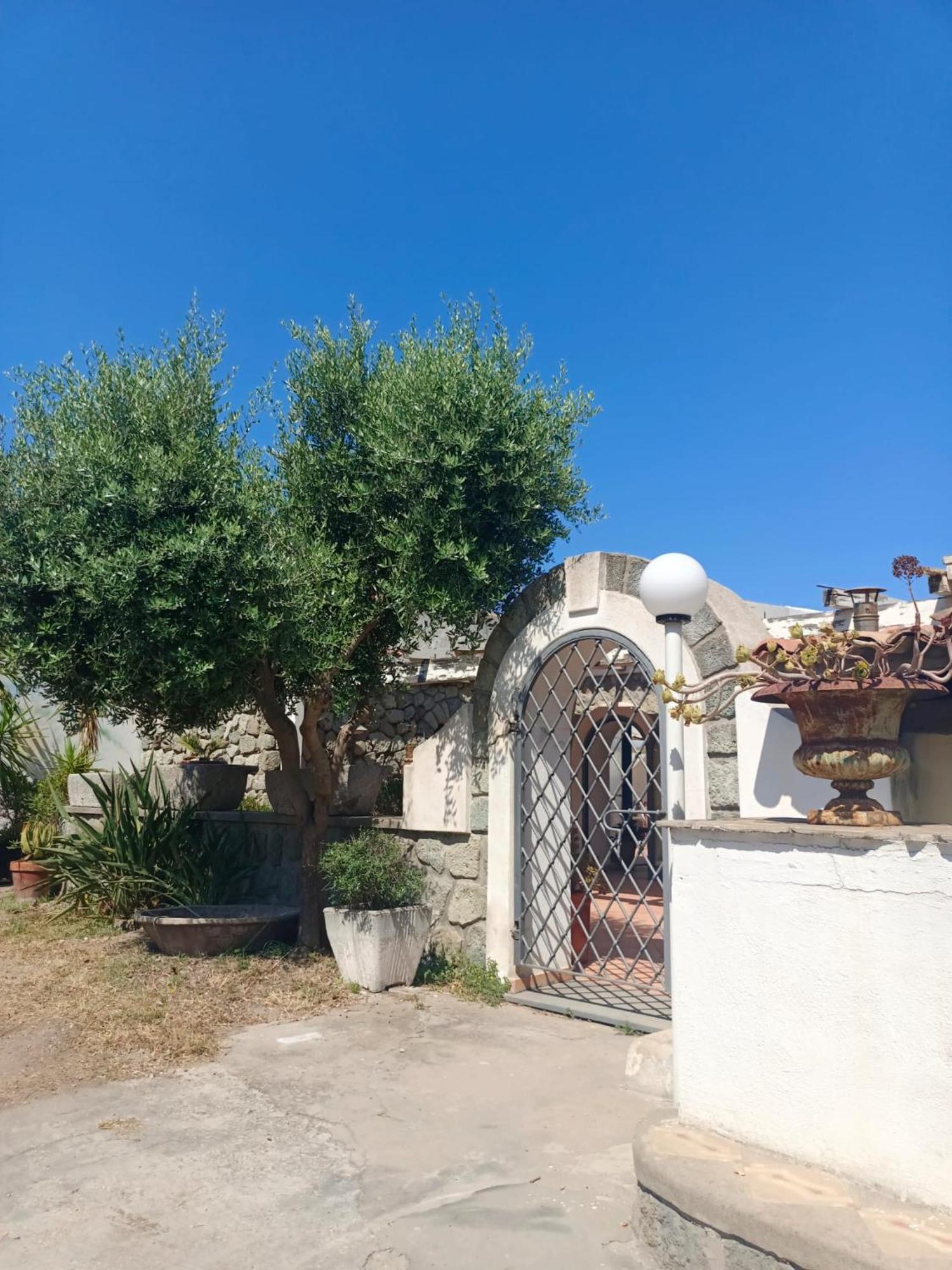 Bed & Breakfast Relais Raffaele By Emilia Ischia