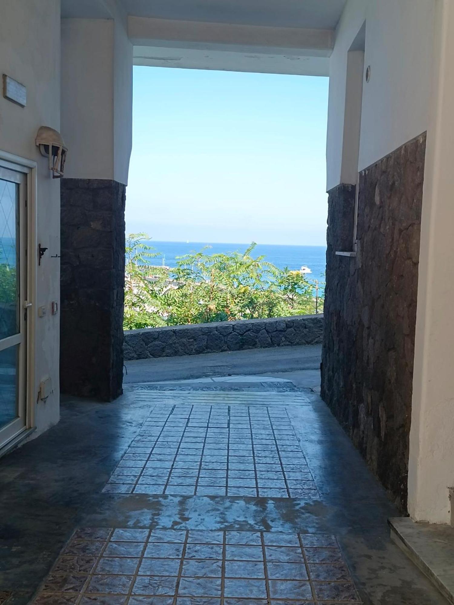 Relais Raffaele By Emilia * Ischia