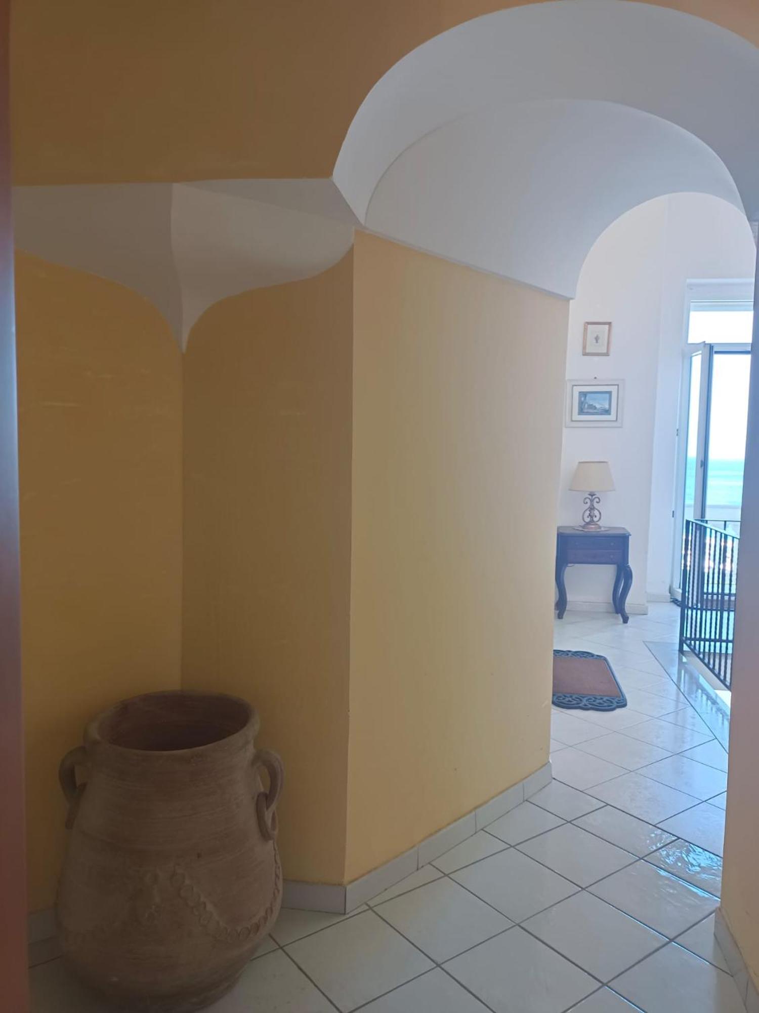 Relais Raffaele By Emilia * Ischia