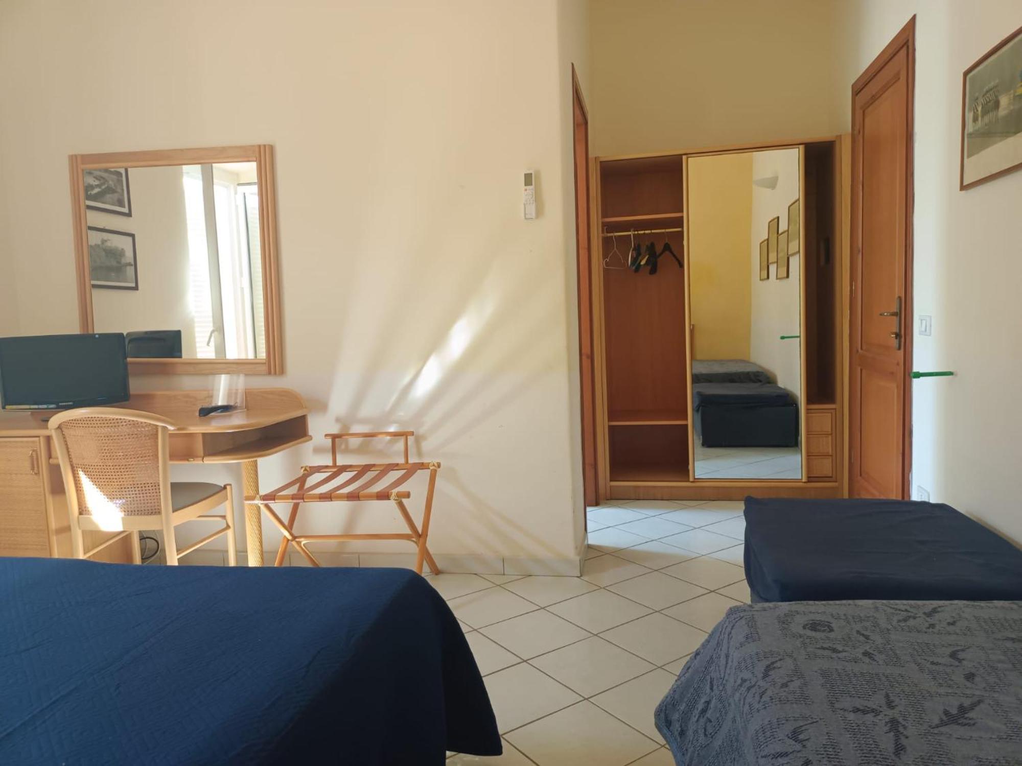 Relais Raffaele By Emilia Ischia