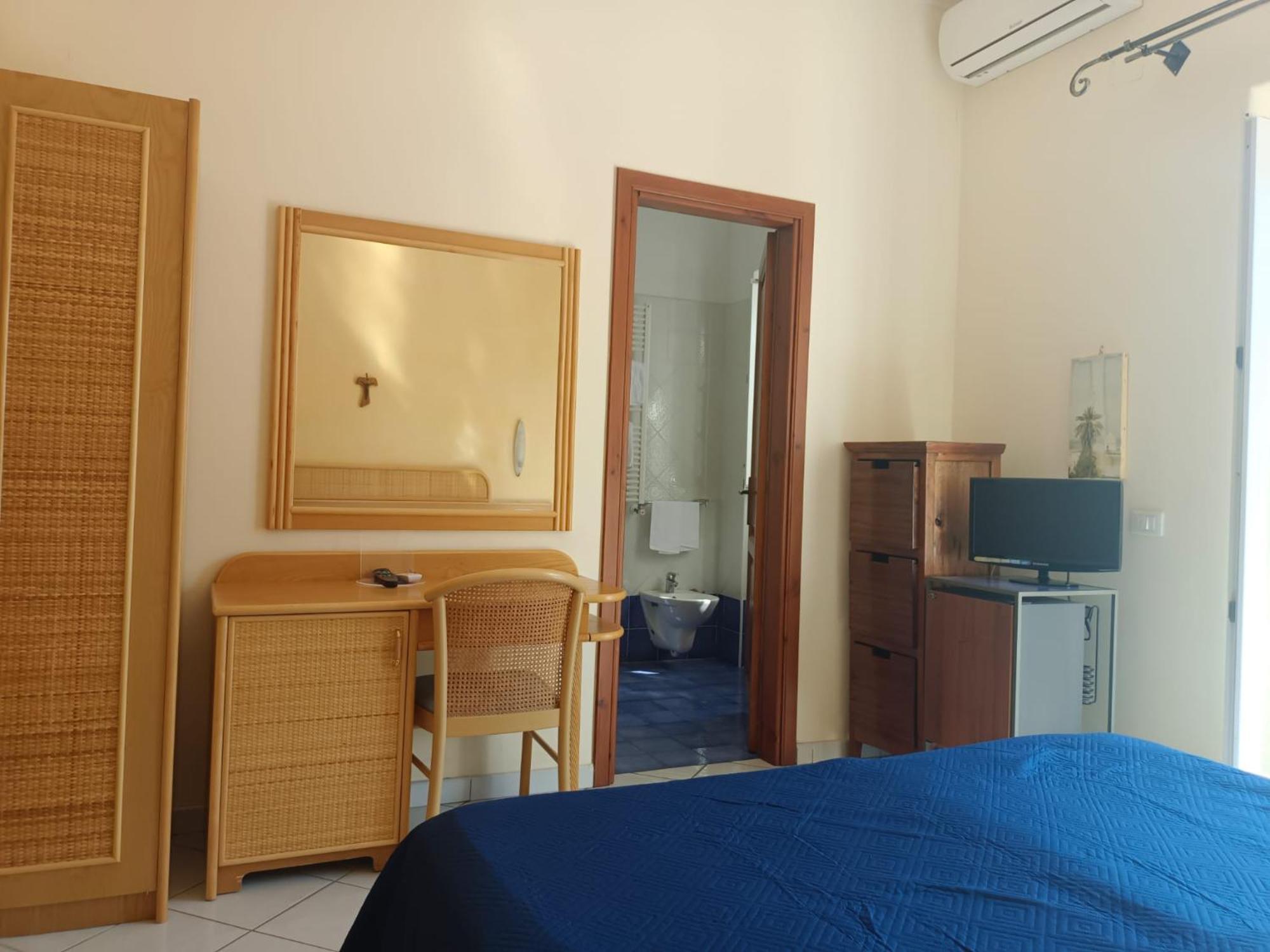 Bed & Breakfast Relais Raffaele By Emilia