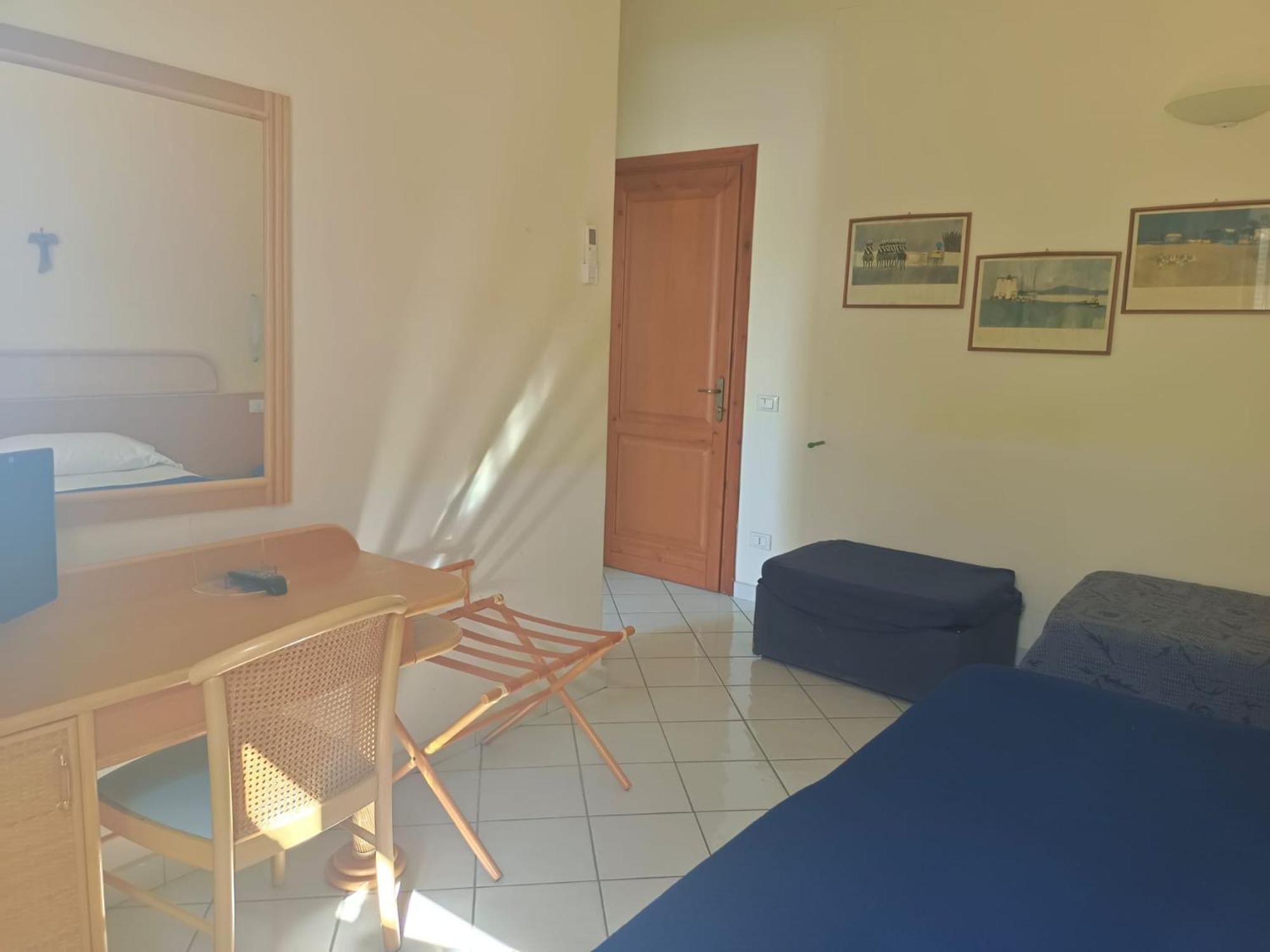 Relais Raffaele By Emilia Bed & Breakfast Ischia