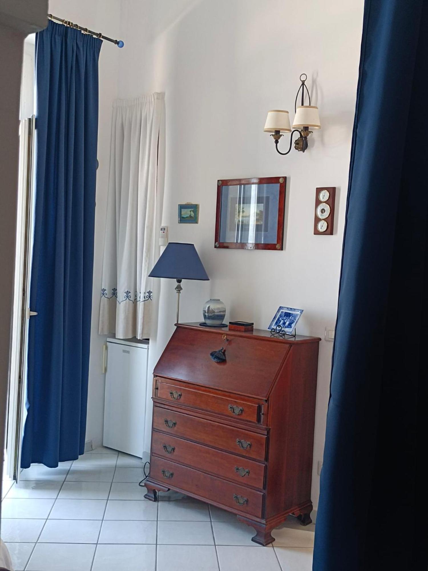 Relais Raffaele By Emilia Bed & Breakfast Ischia